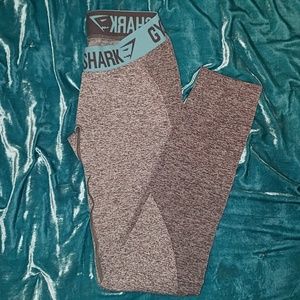 Gymshark Flex Leggings